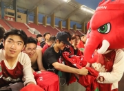 开云官网-关于热门球队展现出众表现，球迷热情不减！的信息