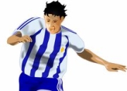 棋牌游戏-韩国羽毛球队碾压印尼羽毛球队，桃田贤斗惊艳世界