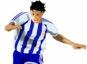 棋牌游戏-韩国羽毛球队碾压印尼羽毛球队，桃田贤斗惊艳世界