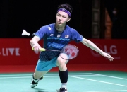 开云官网-中国羽毛球队逆转泰国羽毛球队，辛杜完成帽子戏法的简单介绍