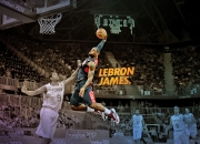 开云棋牌APP-抢七生死局，雄鹿一波流终结广厦，诠释季后赛的残酷美学