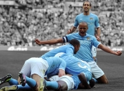 开云棋牌平台-杜兰特，欧冠决赛之夜的大场面先生，在另一种绿茵上定义伟大