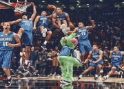 开云棋牌入口-奇才击溃火箭，英格拉姆成为胜负手