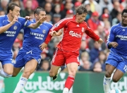 开云棋牌-2026世界杯风云录，比利亚雷亚尔系险胜法兰西，德里赫特一役封神接管绿茵