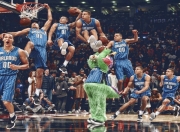 开云棋牌下载-跨界统治力，当鹈鹕横扫太阳遇见杜兰特欧冠接管时刻—唯一性的竞技哲学