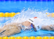 Kaiyuan Game Card-雅加达的独舞，戴资颖，那道撕裂德意志夜幕的闪电