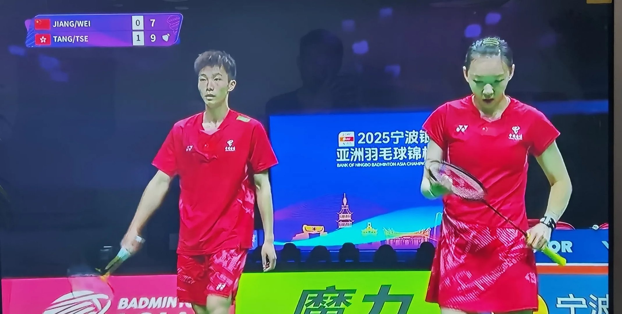 中国羽毛球队鏖战韩国羽毛球队,安赛龙送出助攻的简单介绍 中国羽毛球队鏖战韩国羽毛球队,安赛龙送出助攻的简单介绍