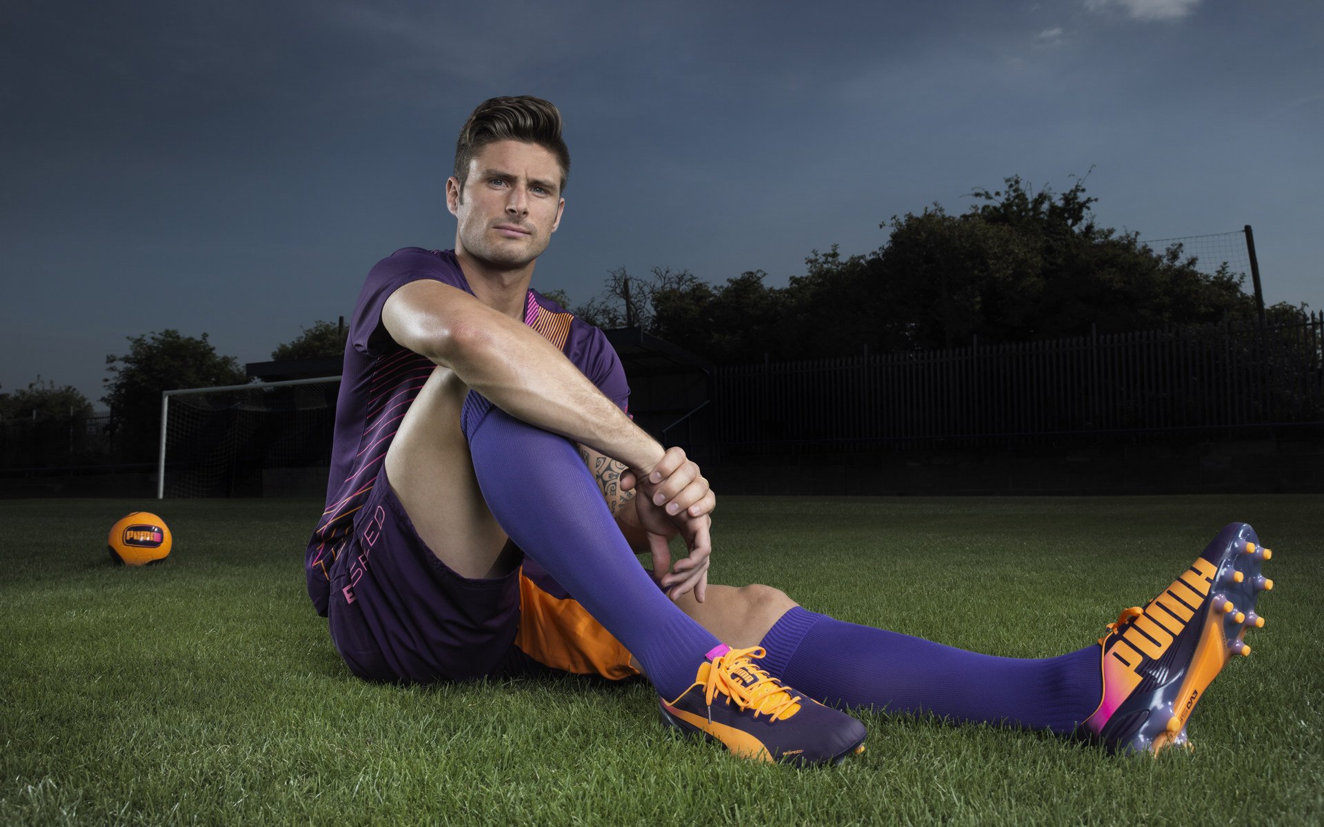 唯一之夜,当伦纳德在美加墨世界杯赛场点燃篮球圣火