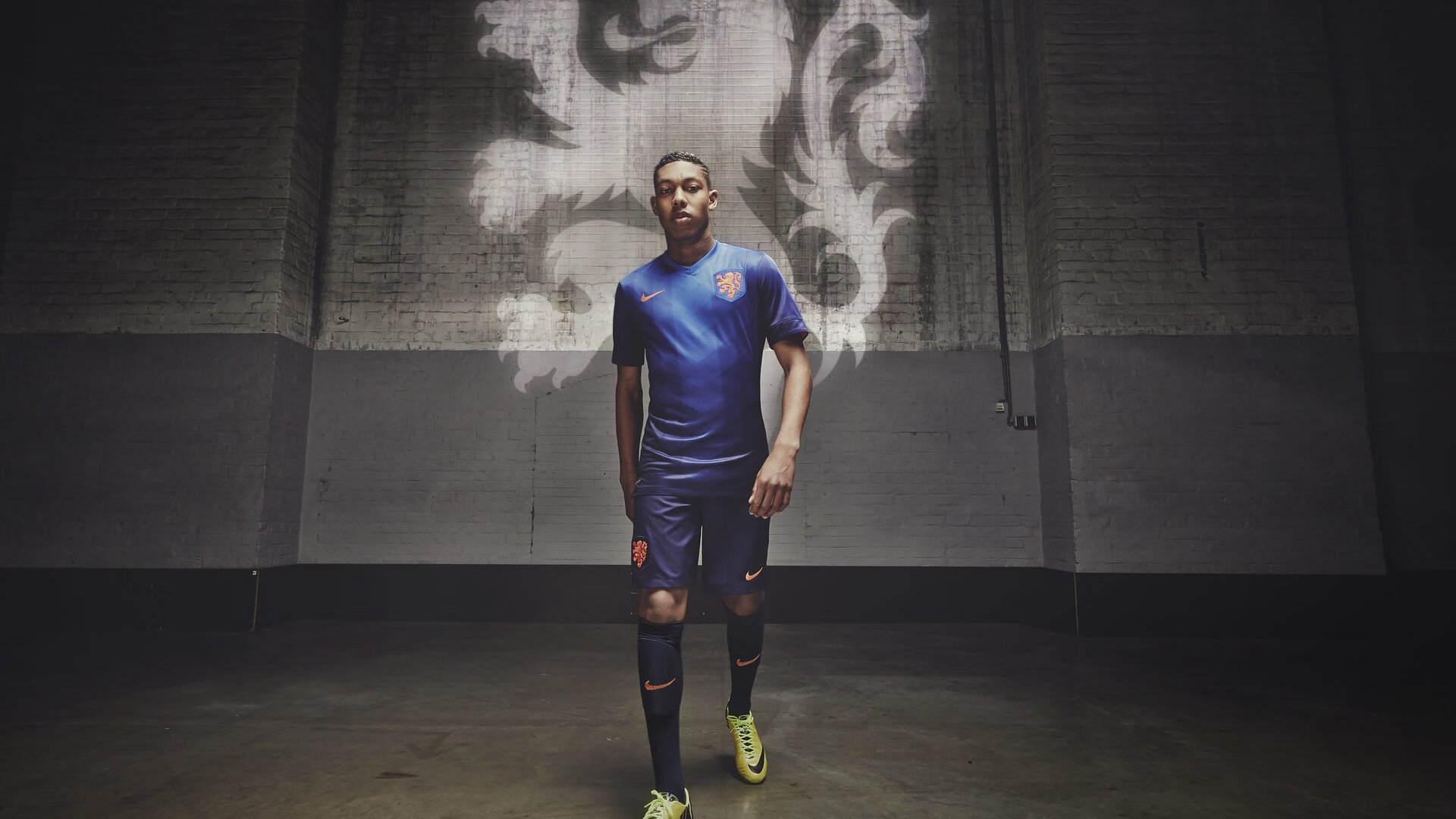 2026世界杯之夜，杰伦·格林与篮球的跨界救赎